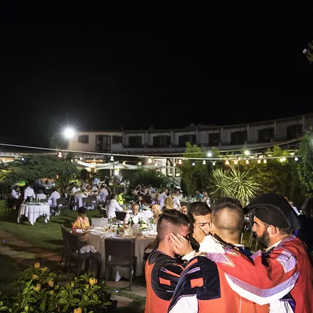 Cormoran Villasimius