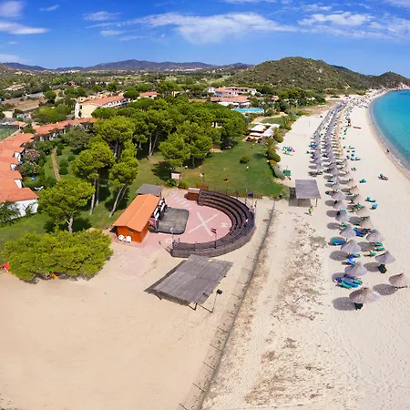 Aparthotel Cormoran 4*