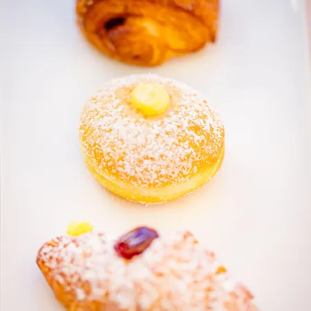 Cormoran Aparthotel 4*