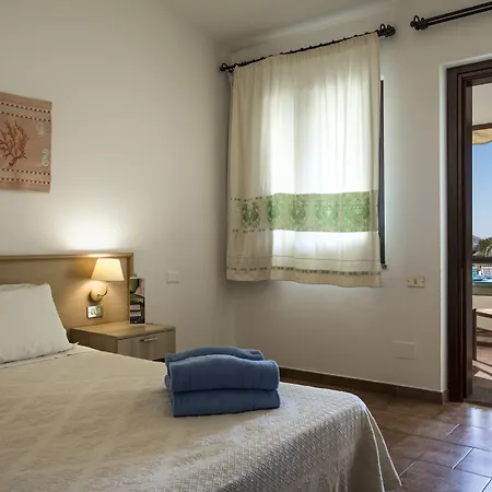 Cormoran 4* ヴィッラシミーウス