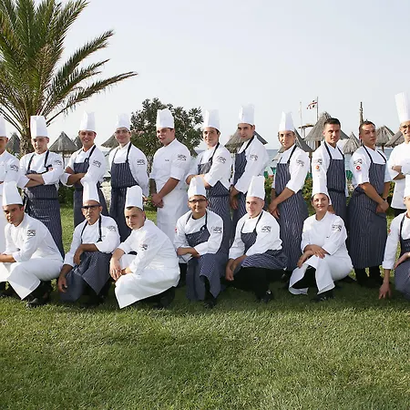 Cormoran 4* ヴィッラシミーウス