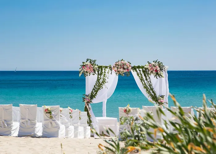 Apartahotel Cormoran 4*