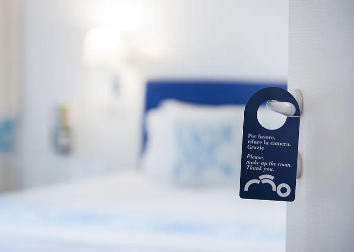 Apartahotel Cormoran 4*