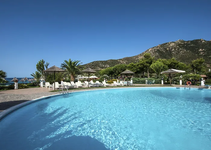 Cormoran Apartahotel