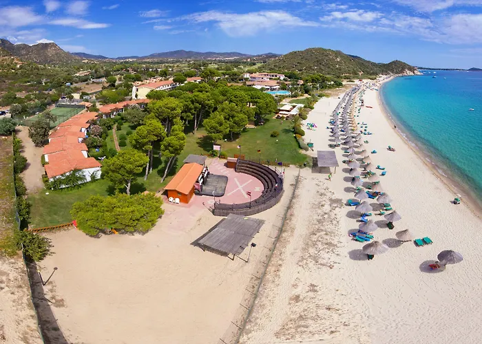 Apartahotel Cormoran 4*