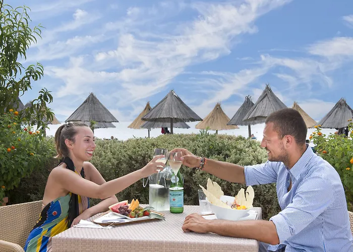 Apartahotel Cormoran