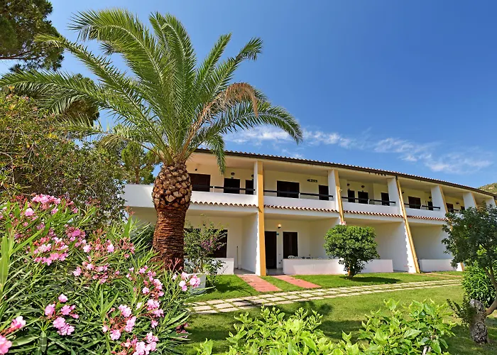 Cormoran Apartahotel