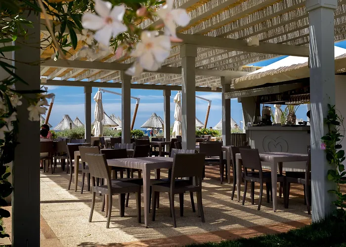 Apartahotel Cormoran Villasimius