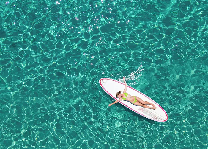 Cormoran Apartahotel