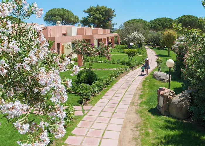 Cormoran Apartahotel