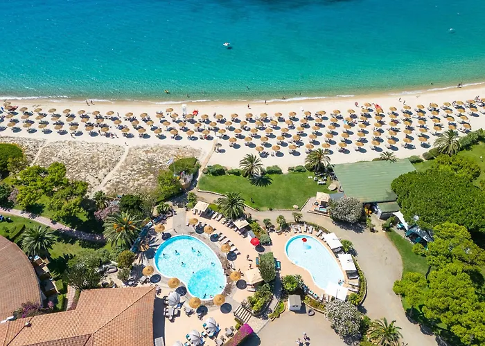 Cormoran Apartahotel