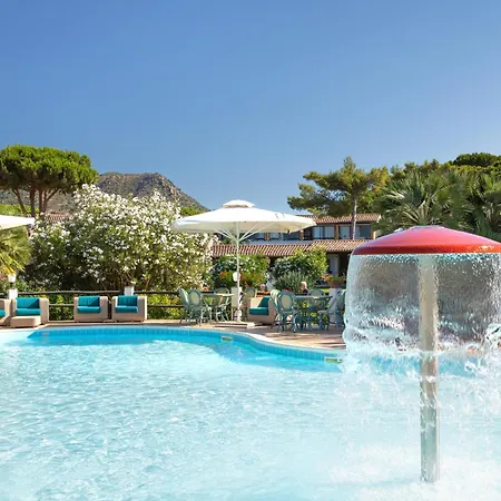 Lejlighedshotel Cormoran 4*