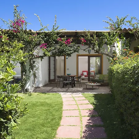 Aparthotel Cormoran Villasimius