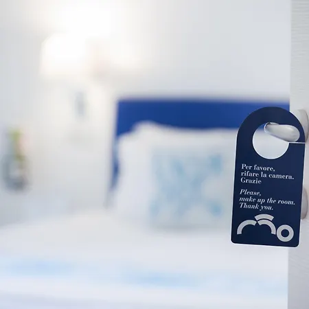 Hotel apartamentowy Cormoran 4*