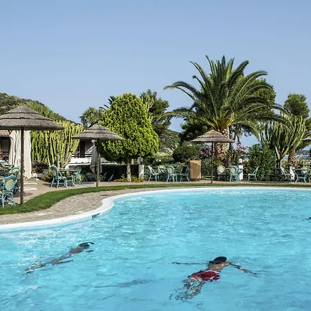 Cormoran Apart-hotel 4*