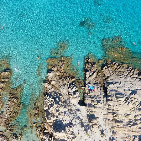 Cormoran 4* Villasimius