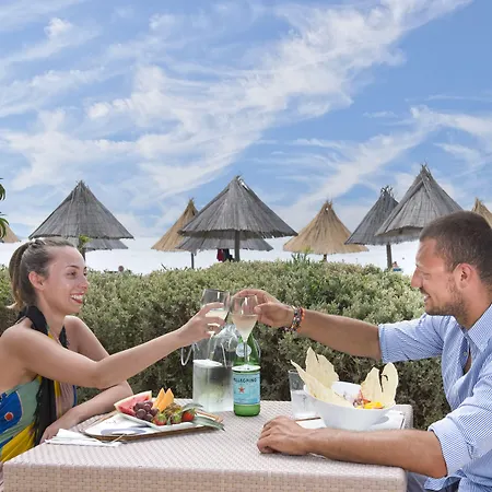 Apart-hotel Cormoran