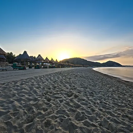 Cormoran Apart-hotel 4*