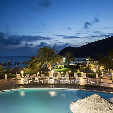 Aparthotel Cormoran