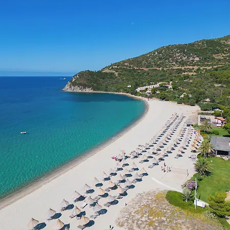 Cormoran Villasimius