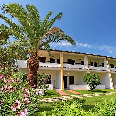 Cormoran Hotel apartamentowy