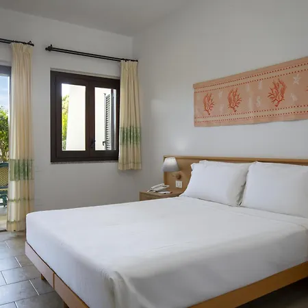 Aparthotel Cormoran