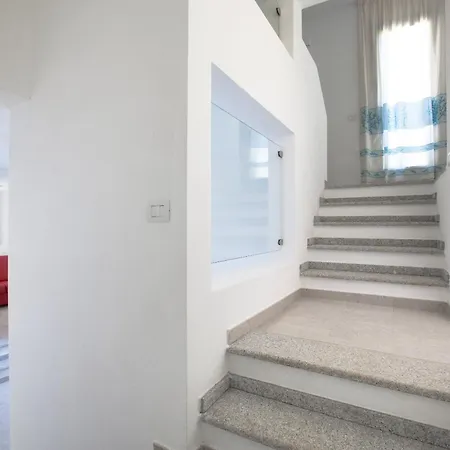 Cormoran Aparthotel Villasimius