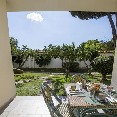 Aparthotel Cormoran