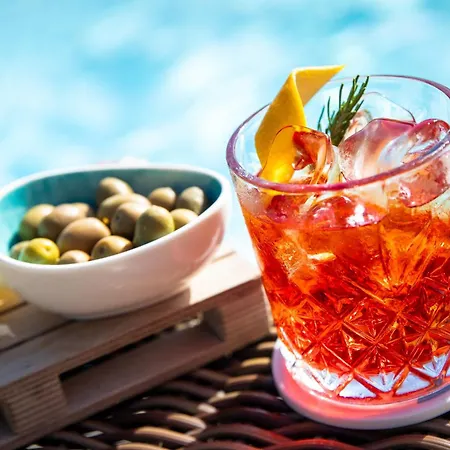 Cormoran Apart-hotel 4*