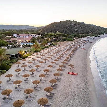 Aparthotel Cormoran 4*