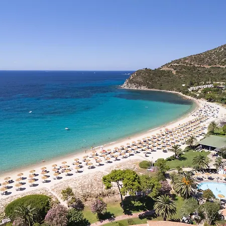 Apart-hotel Cormoran 4*