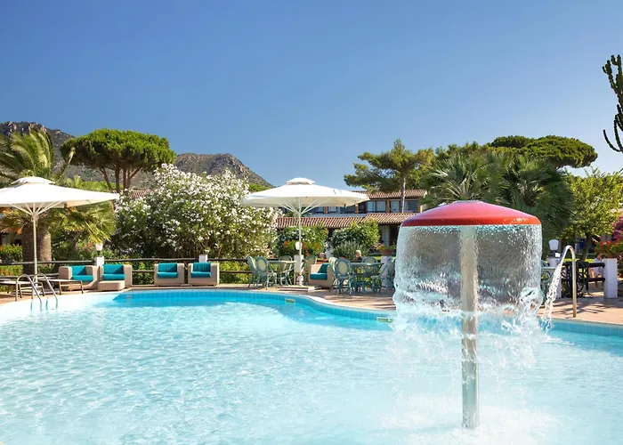 Aparthotel Cormoran 4*