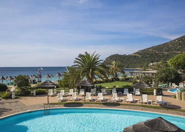 Aparthotel Cormoran 4*