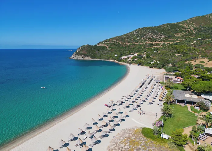 Cormoran Villasimius