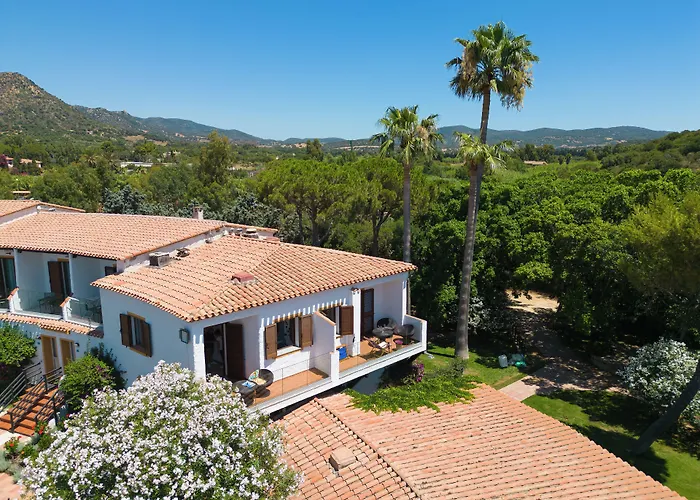 Aparthotel Cormoran 4*