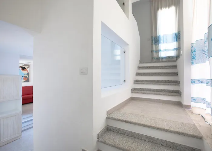 Cormoran Aparthotel Villasimius