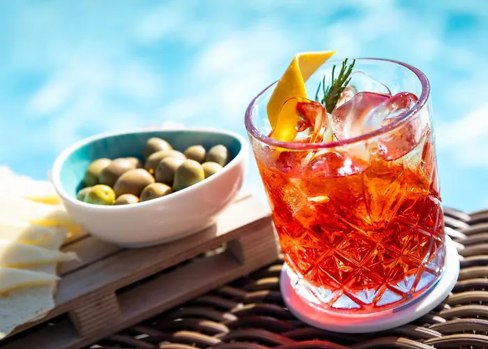 Cormoran Aparthotel 4*