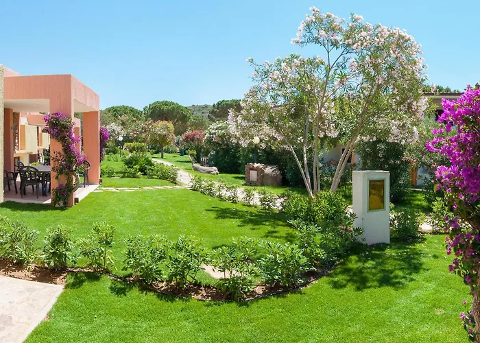 Aparthotel Cormoran 4*