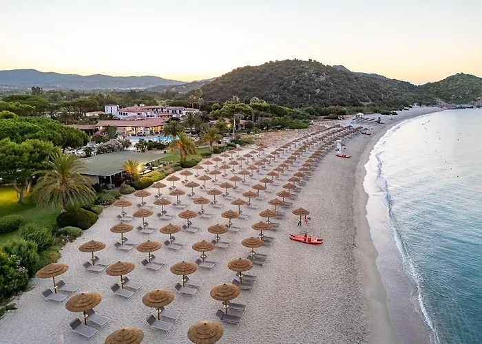 Aparthotel Cormoran 4*