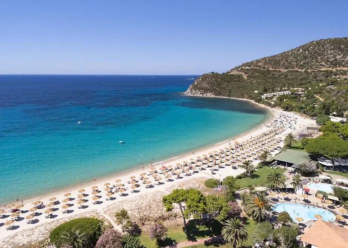 Aparthotel Cormoran 4*